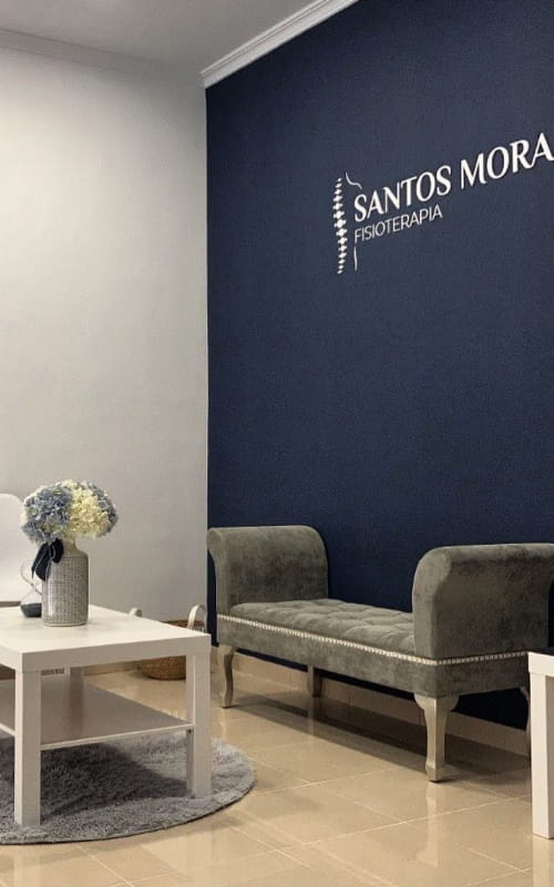Home santos mora fisioterapia mobile