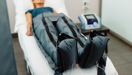 Presoterapia