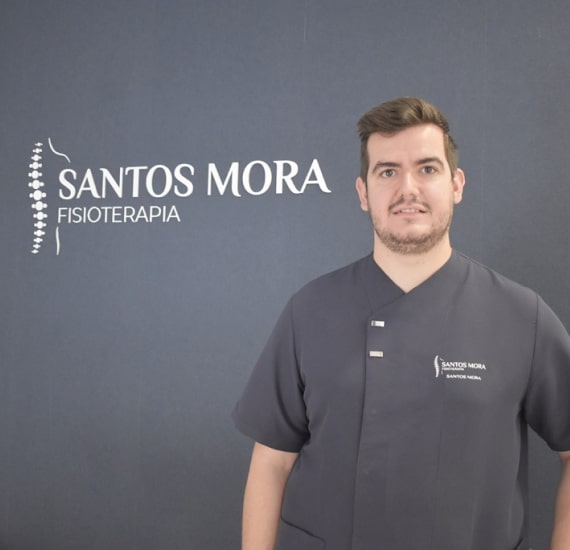 Sobre nosotros santos mora fisioterapia
